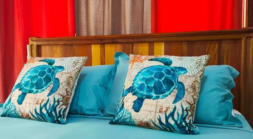MT Seaside Apartment - Image 1
