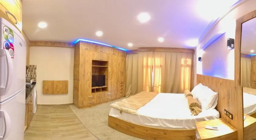 NOUR SUITE & RESIDENCE - Image 1