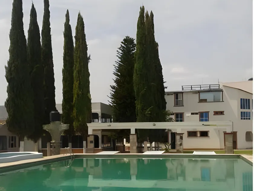 Hotel Cipreses - Image 1