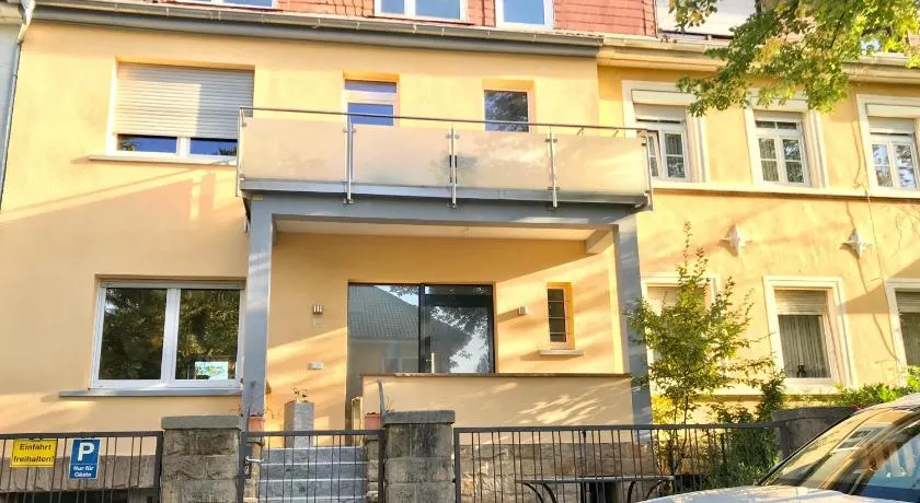 Ferienwohnung Forest & Wein - Image 1