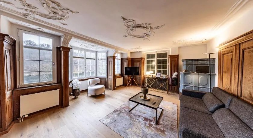 The R Apartment Randen - Image 1