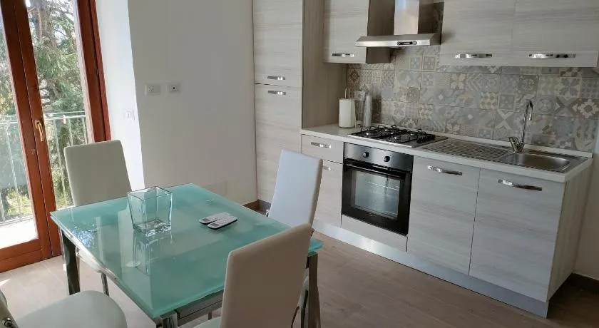 Villa Lante Viterbo Apartment - Image 1