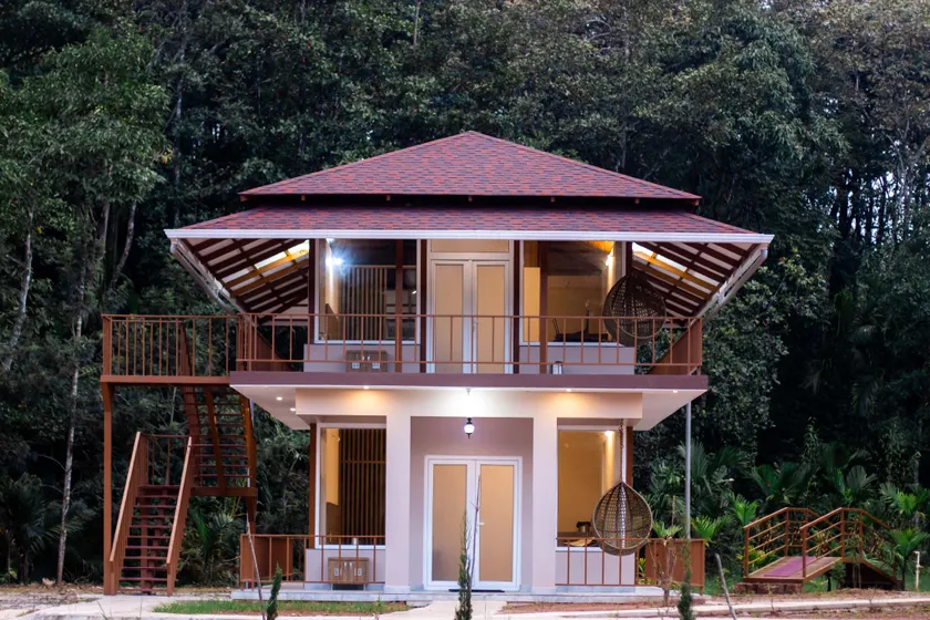 Kanive Eco Stay - Image 1