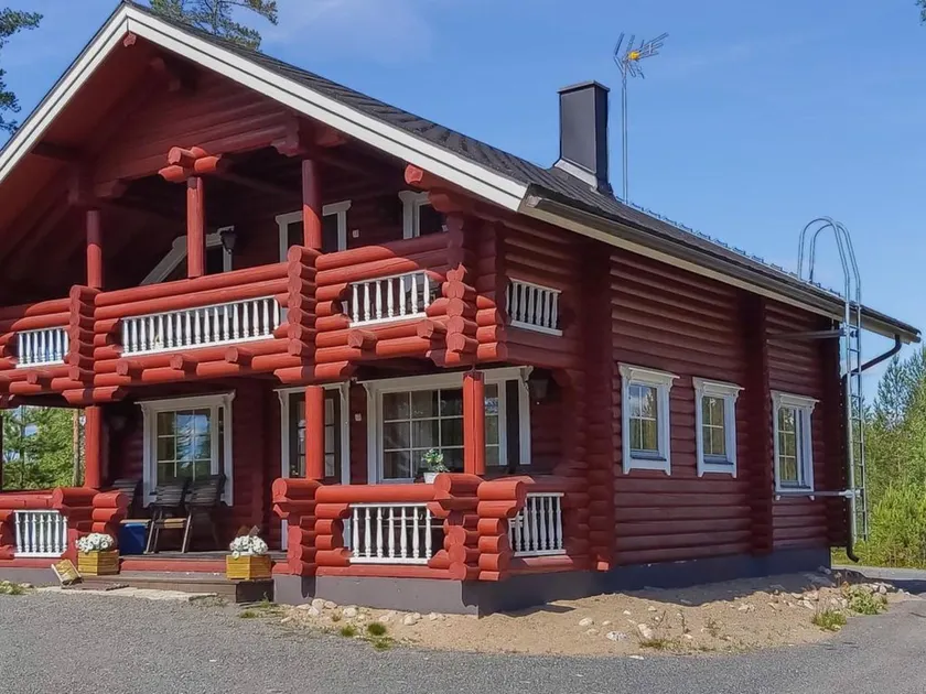 Holiday Home Harjurinne by Interhome - Image 1