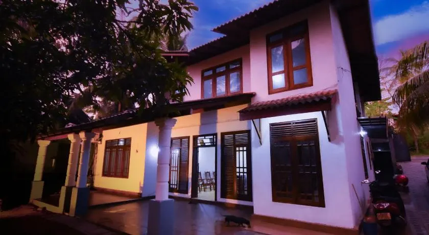 Homagama Relax Home Stay - Image 1