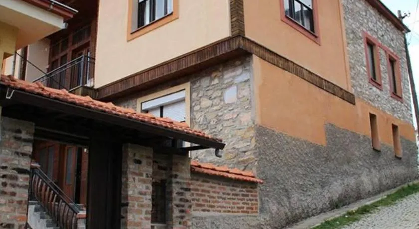 **ETNO Vila** - KRUSEVO - Image 1