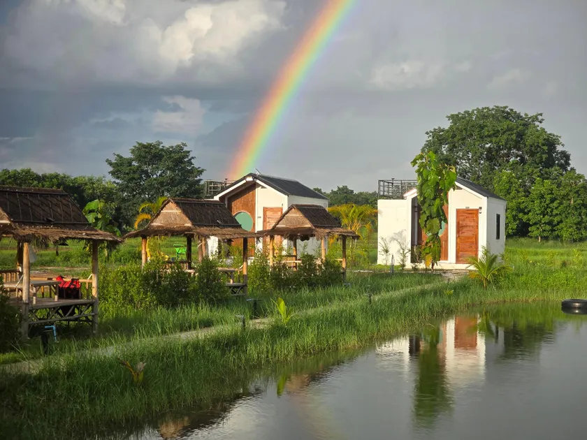 The Garden Resort  - Image 1