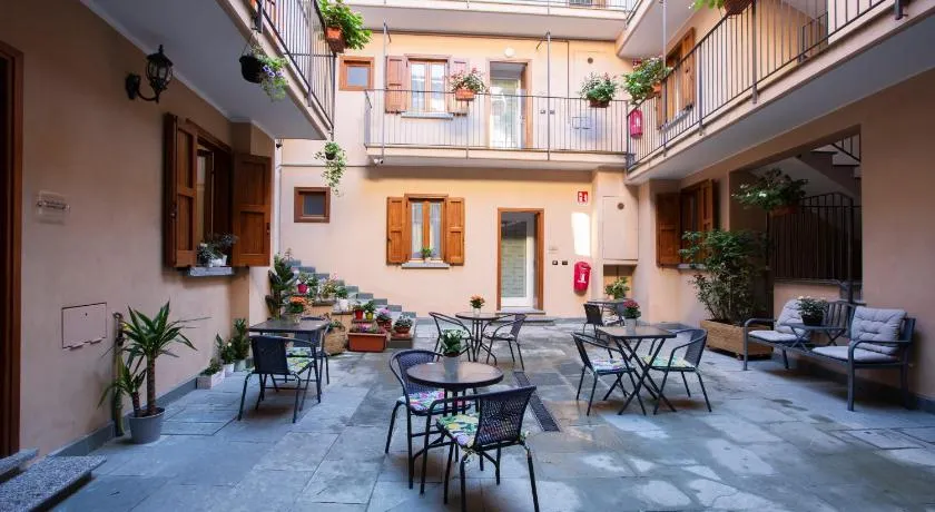La Casa del Sarto - Rooms and Apartments - Image 1