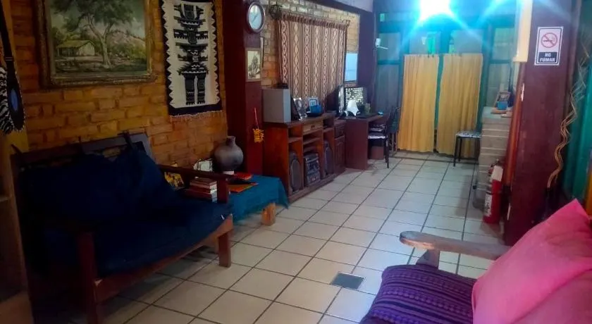 Intiaconcagua Hostel familiar con habitacion y baño privado - Image 1