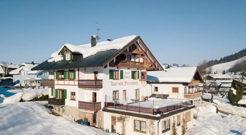 Haus Daheim - Image 1