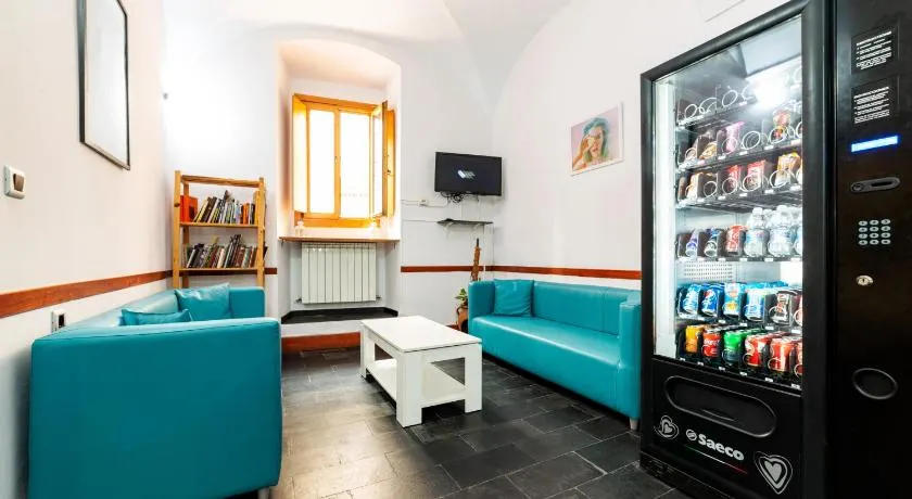 Albergue las Veletas - Image 1