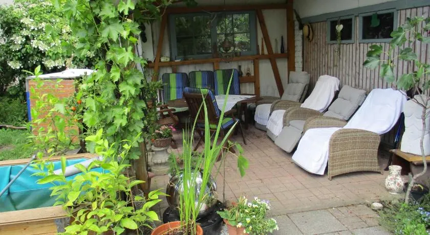 Ferienwohnung Wendel - Image 1