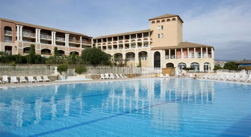 Residence Le Hameau Cap Esterel - maeva Home - Image 1