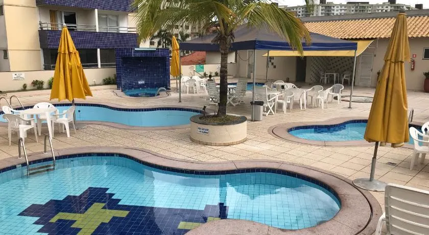 Paradise Flat Residence - Image 1