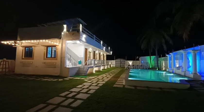 Ofra Garden - Image 1