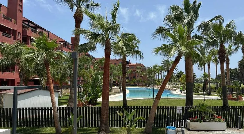 Nasila Golf Apartment - Image 1