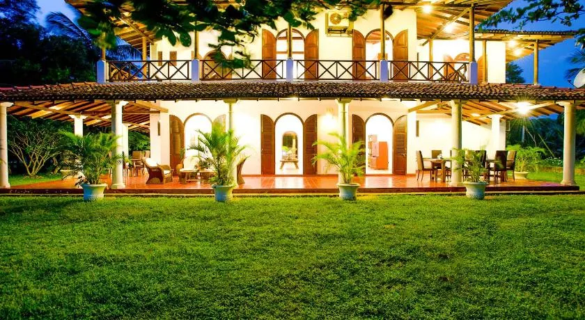 Villa Ocean's Edge - Image 1