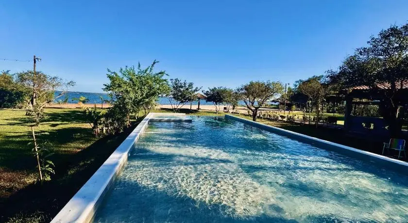 parque Mburukuja Casita del Playa - Image 1