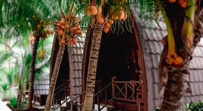 Hakuna Matata Resort Gili Air - Image 1