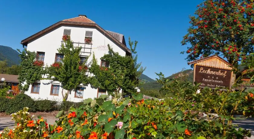Appartementhaus Lechnerhof - Image 1