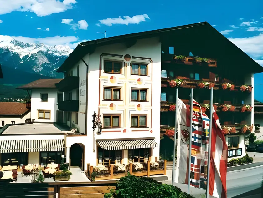 Hotel Rettenberg - Image 1