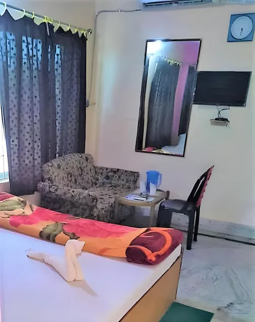 Sonargaon Beach Resort - Image 1