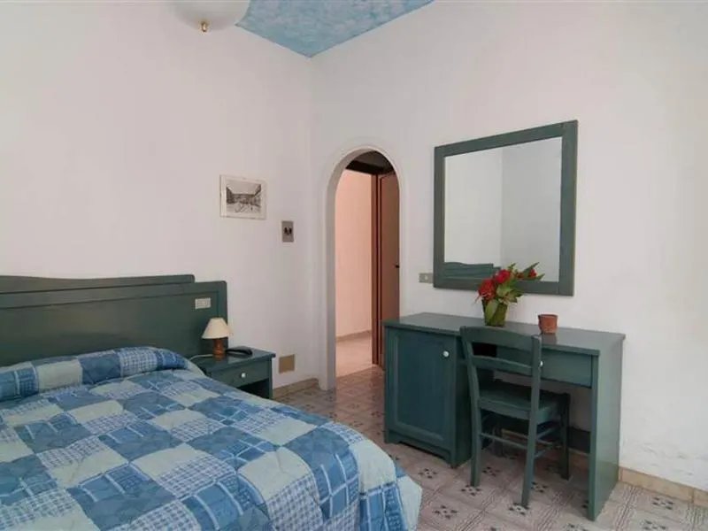 Hotel La Ninfea - Image 1