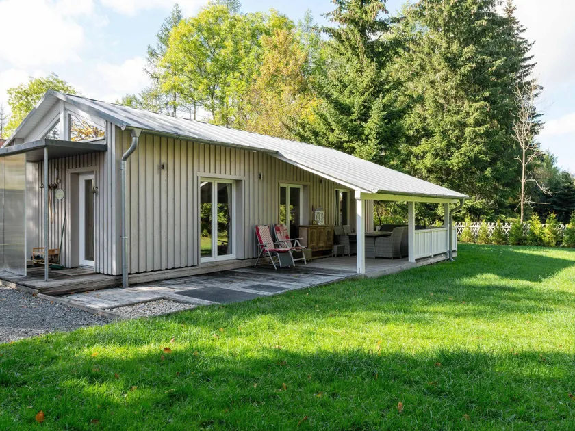 Detached romantic holiday home in the Harz with large plot, pure nature - Image 1