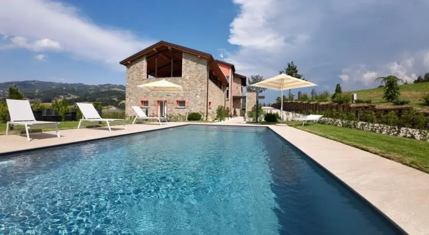 Agriturismo Monte di Bebbio - Image 1