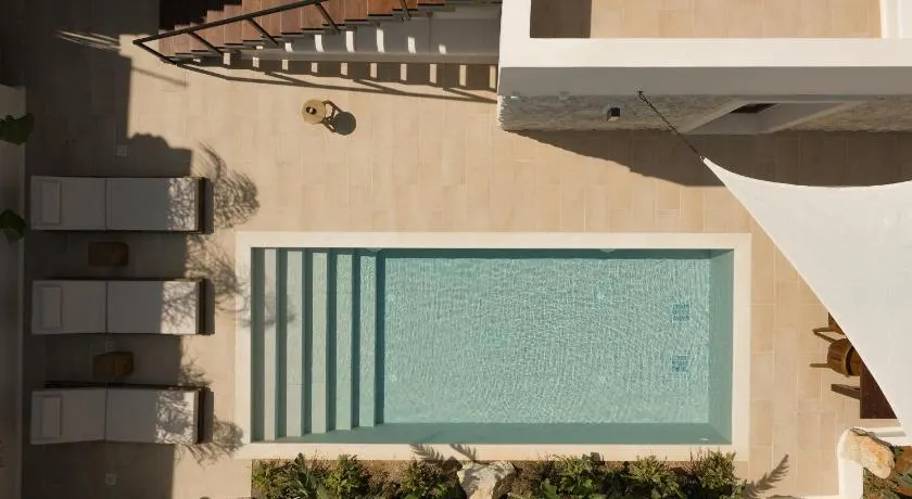Casa Feliz Crete, Mediterranean villa in Gerani Rethymno - Image 1