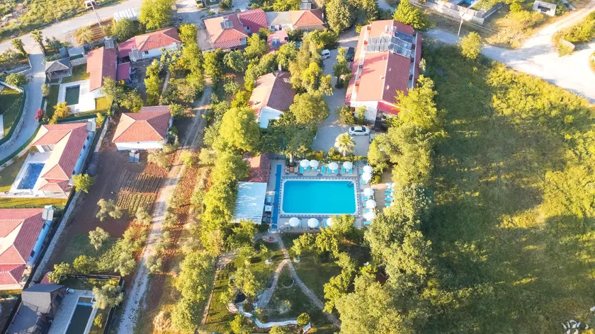 Yakamoz Hotel Fethiye - Image 1