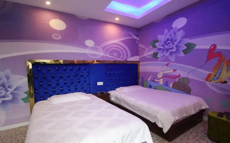 Baishunhe Hotel - Image 1