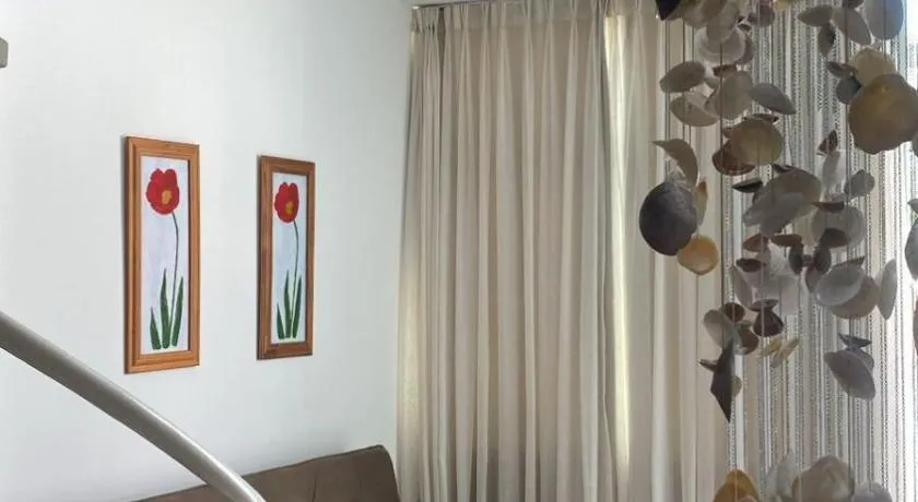 Mandakaru Residence Flat da Isa 01 - Image 1