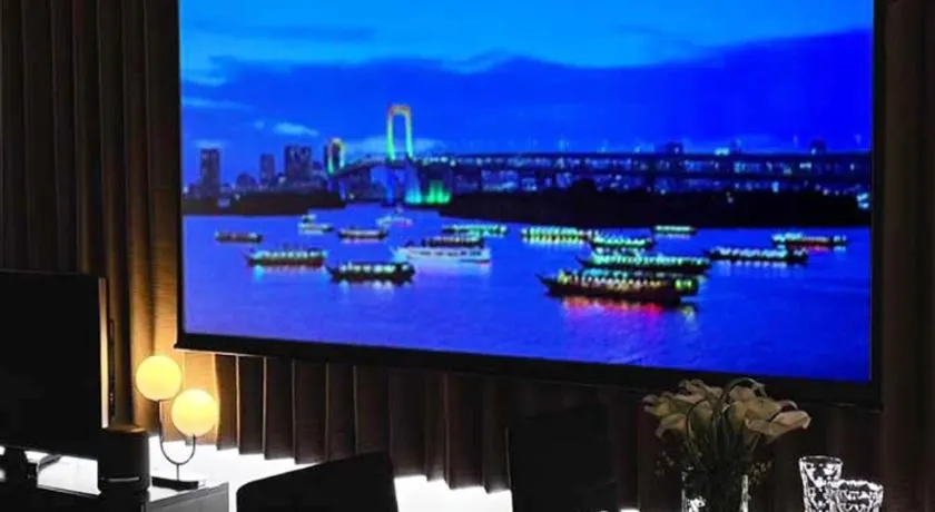 OUCHI HOTEL SUITE Temma - Image 1