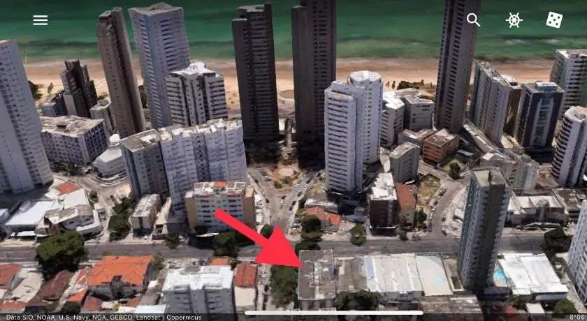 PRÓXIMO AO MAR - BOA VIAGEM - Image 1