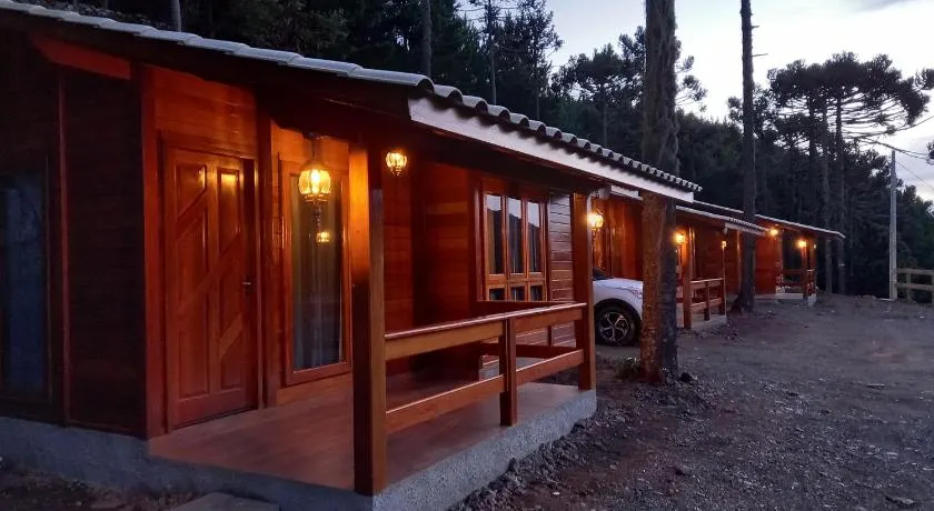 Cabanas do Empório Aparados da Serra - Image 1