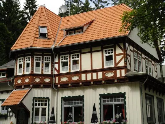 Obere Schweizerhütte - Image 1