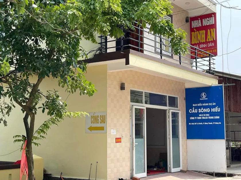Nhà Nghỉ Bình An - Image 1
