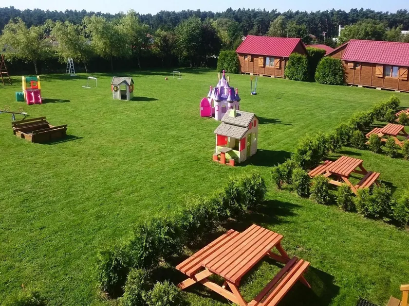 Holiday Home in Jaroslawiec near Beach - Image 1