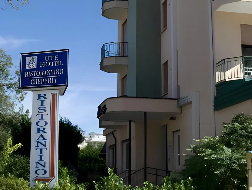 Hotel Ute - Image 1