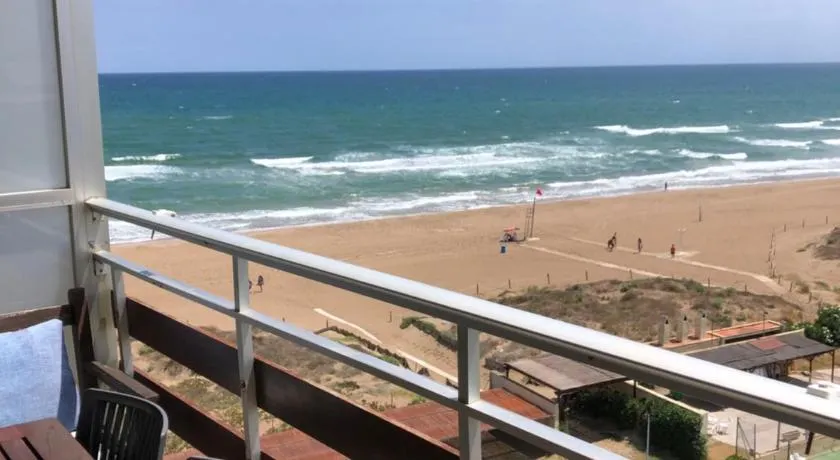 Apartamento de playa Valmar - Beachfront exclusive residential - Image 1
