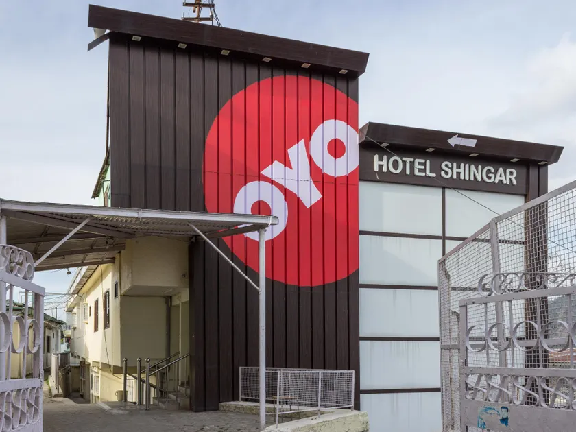 OYO Flagship 22884 Hotel Shingar - Image 1