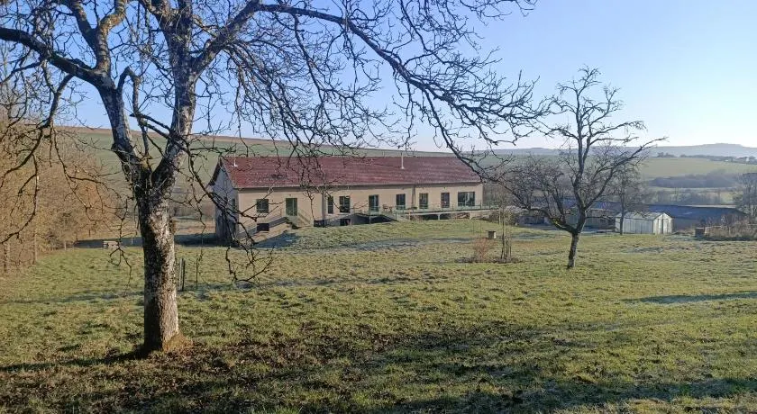 Gite étape de La Morlette - Image 1