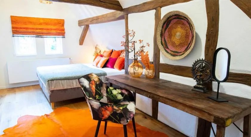 Adlerlodge - Ferienhaus und Apartment - Image 1