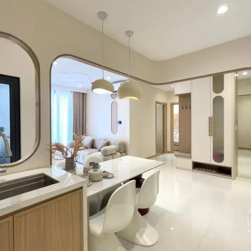 Pi & Pu Home- Sentosa Sky Park Hai Phong - Image 1