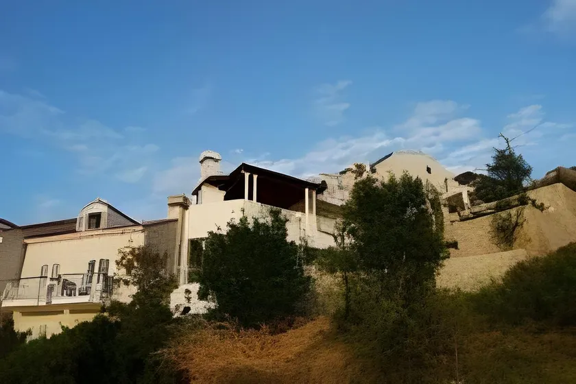 Paradis Apartments - Image 1
