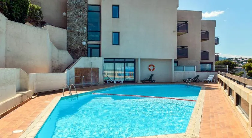 Résidence Pierre & Vacances Les Balcons de Collioure - Image 1