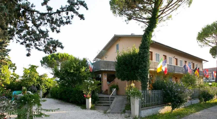 Residence Castiglione - Image 1