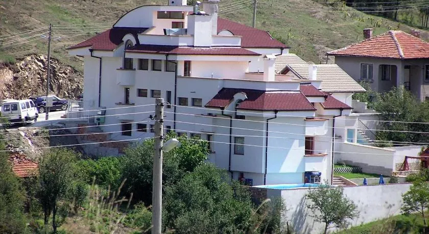 Hotel Aleksievata Kashta - Image 1
