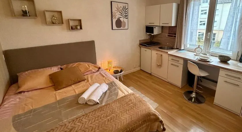Le Cosy de Bellevue - Image 1